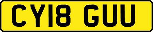 CY18GUU