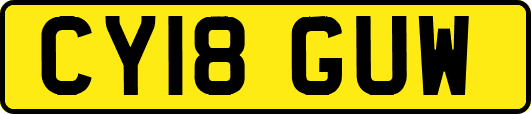 CY18GUW