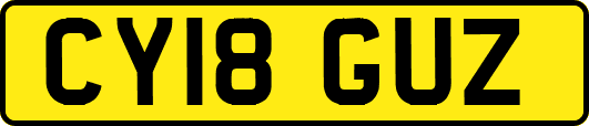 CY18GUZ