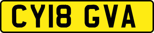 CY18GVA