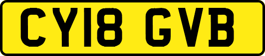 CY18GVB