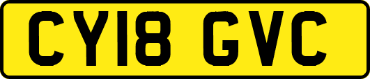 CY18GVC