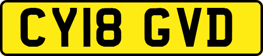 CY18GVD
