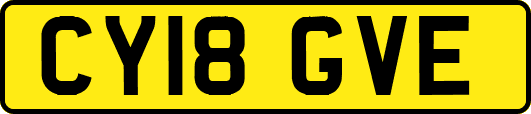 CY18GVE