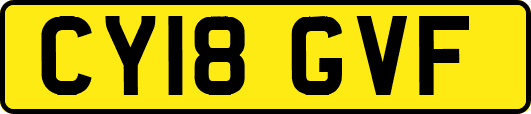CY18GVF