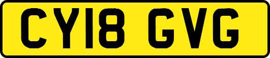 CY18GVG