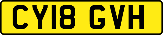 CY18GVH