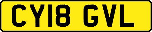 CY18GVL