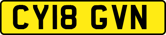 CY18GVN