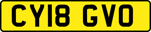 CY18GVO