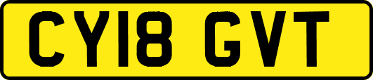 CY18GVT