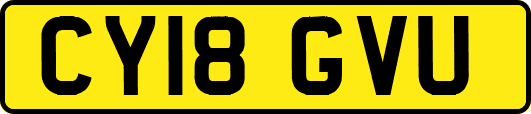 CY18GVU