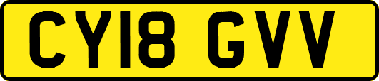 CY18GVV