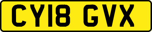 CY18GVX