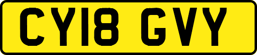 CY18GVY