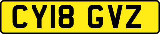 CY18GVZ