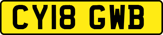 CY18GWB