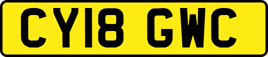 CY18GWC