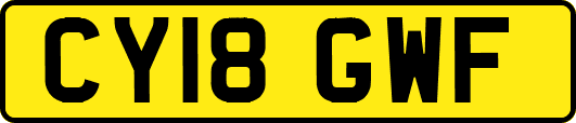 CY18GWF