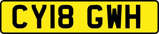 CY18GWH