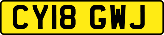 CY18GWJ