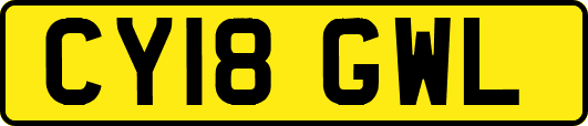 CY18GWL