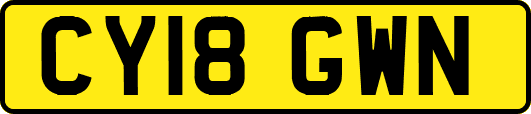 CY18GWN