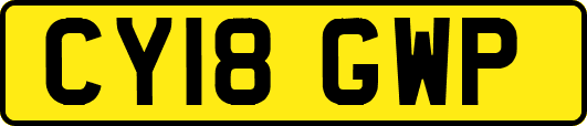 CY18GWP
