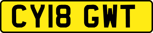 CY18GWT