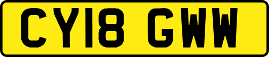 CY18GWW