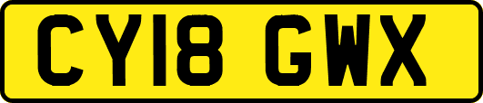 CY18GWX