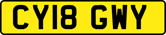 CY18GWY