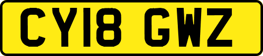 CY18GWZ