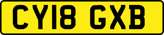 CY18GXB
