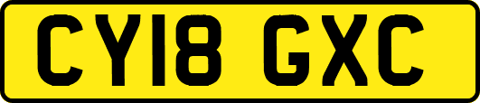 CY18GXC