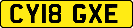 CY18GXE