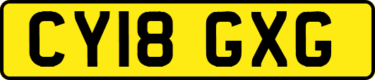 CY18GXG