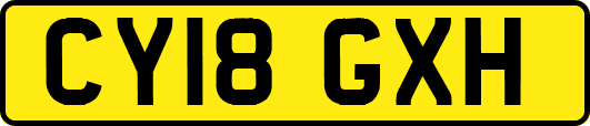 CY18GXH
