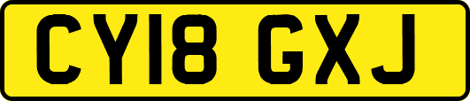 CY18GXJ