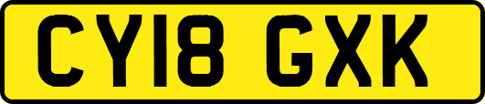 CY18GXK