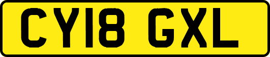 CY18GXL