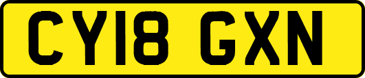CY18GXN