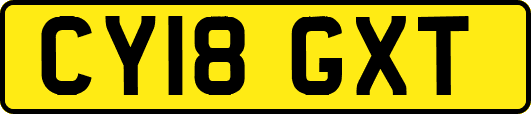 CY18GXT