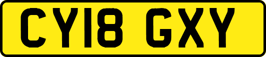 CY18GXY