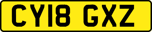 CY18GXZ