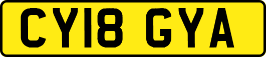 CY18GYA