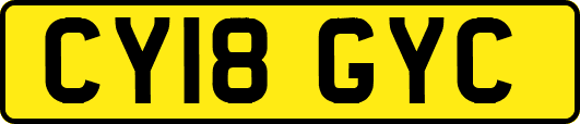 CY18GYC