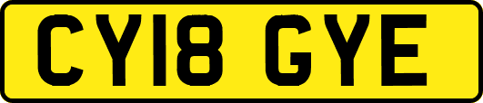 CY18GYE