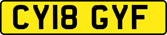 CY18GYF