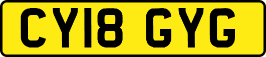 CY18GYG